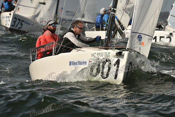 2018 J70 Worlds C_0802