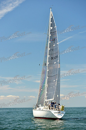 2015 Cape Charles Cup C 596