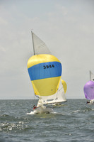 2018 Thistle Nationals E_0356