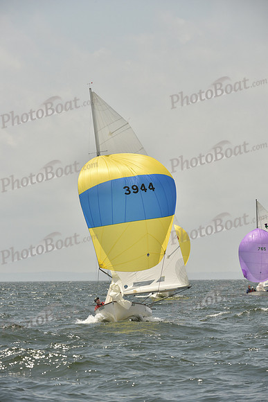 2018 Thistle Nationals E_0356