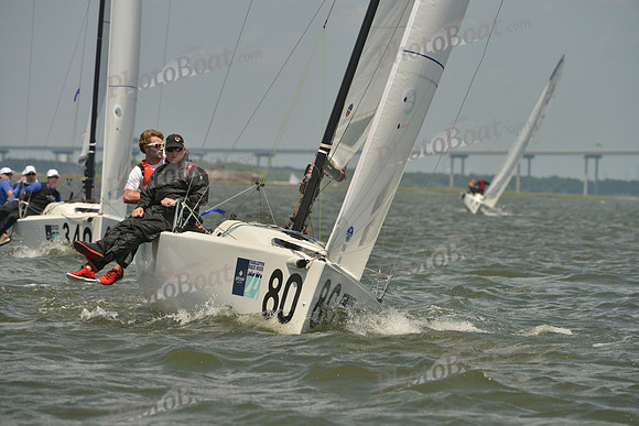 2017 Charleston Race Week D_1160