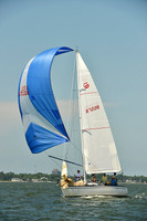 2015 Southern Bay Race Week A 1537