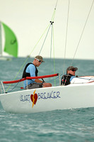 2015 Key West Race Week B 311