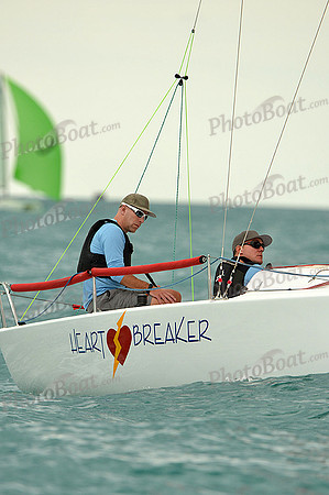 2015 Key West Race Week B 311