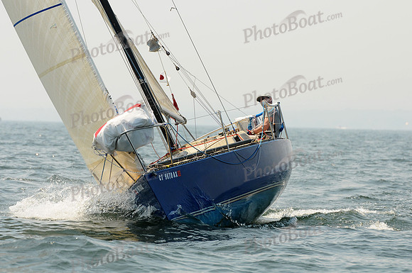 2011 Block Island Race A 168