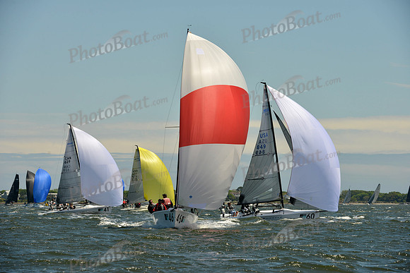 2016 Charleston Race Week C 1356