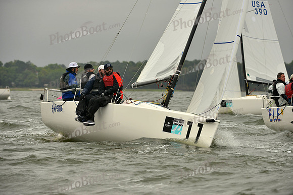 2016 Charleston Race Week A_0359