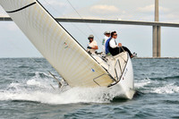 2012 Suncoast Race Week A 914