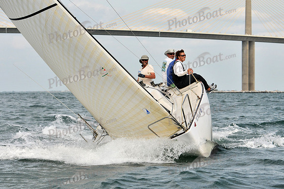 2012 Suncoast Race Week A 914