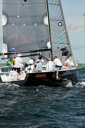 2011 Block Island RW B 507