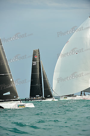 2015 Key West Race Week B 1253