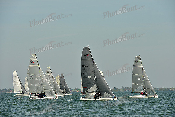2015 VX1 Winter Series B 716