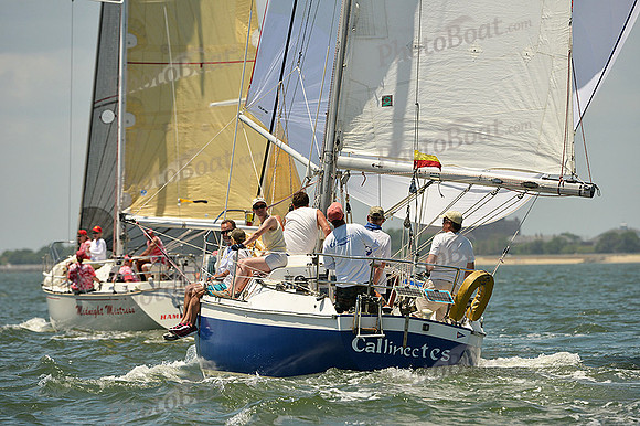 2015 Southern Bay Race Week C 978