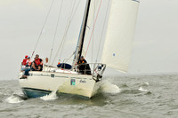 2013 Charleston Race Week A 582