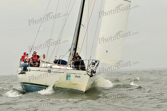 2013 Charleston Race Week A 582