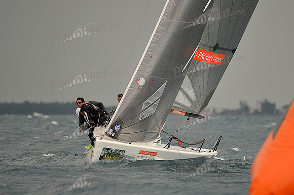 2014 Key West Race Week B 953