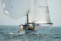 2013 Block Island Race Week A 745