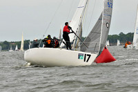 2013 Charleston Race Week B 1868