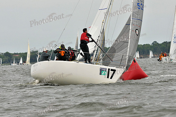 2013 Charleston Race Week B 1868