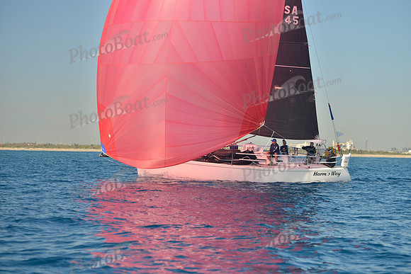 2019 Ft Lauderdale to Key West Race_0116