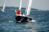 2011 Flying Scot NAC E 709