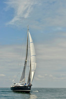 2018 Charleston Race Week B_0566