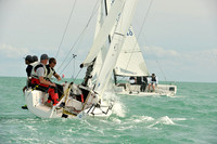 2016 Key West Race Week F_0057