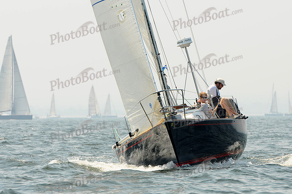2011 Block Island Race A 194