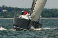 2012 CPYC One Design 223