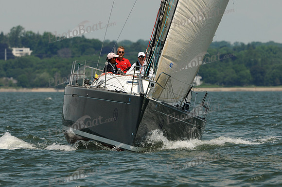 2012 CPYC One Design 223