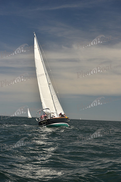 2024 Figawi 2408
