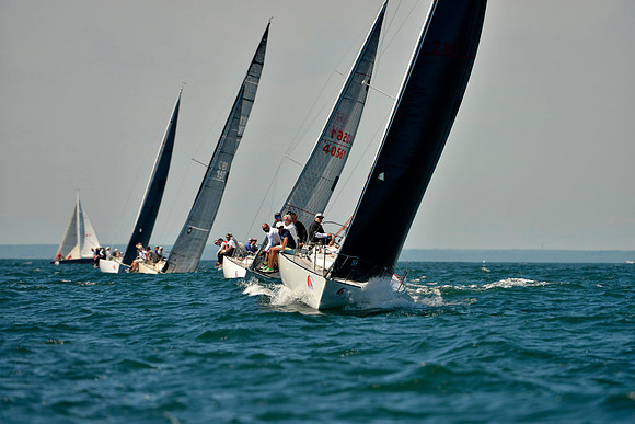 2017 Block Island Race Week F_2289