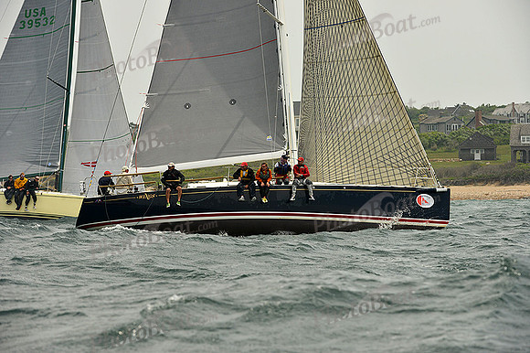 2015 Block Island Race Week D 481