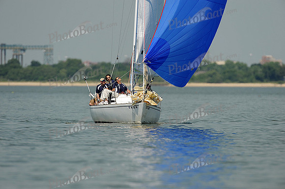 2013 Southern Bay Race Week B 427