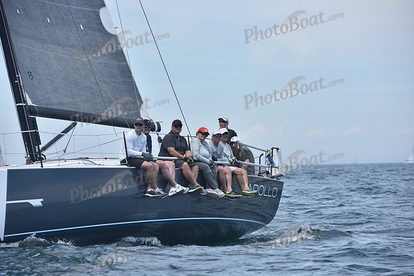 2021 Block Island Race Week A_1128