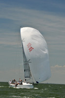 2013 Southern Bay Race Week D 1503