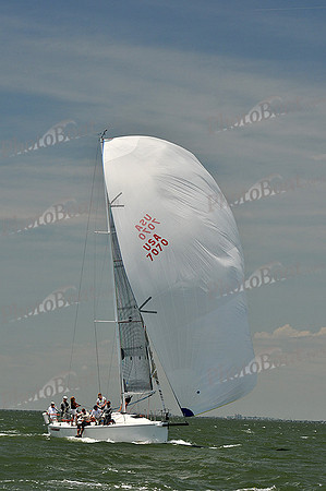 2013 Southern Bay Race Week D 1503