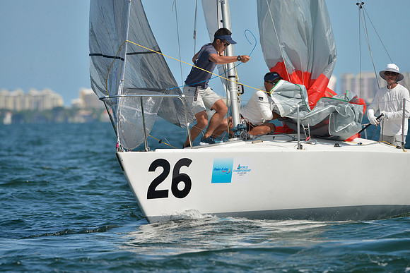 2019 J24 Worlds C_0753