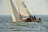 2015 IHYC Classic Yacht Regatta 211