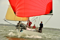 2018 Charleston Race Week C_1246
