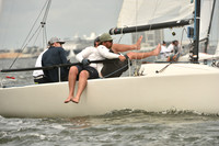 2019 Charleston Race Week E_0602