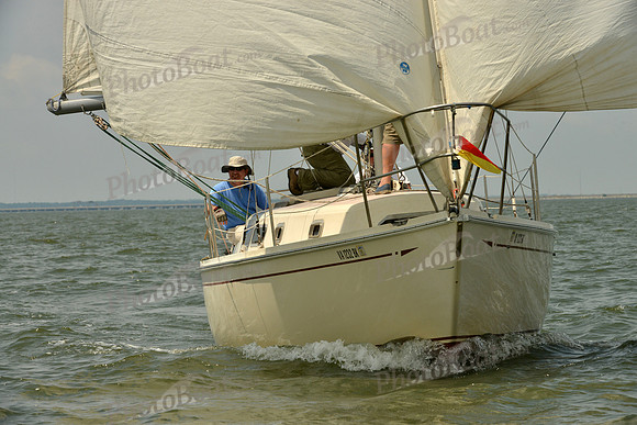 2016 Southern Bay Race Week F_0379