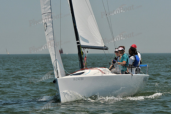2013 Southern Bay Race Week C 1613