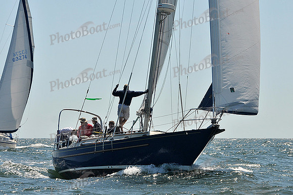 2014 Southern Bay Race Week C 951