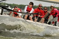 2013 Charleston Race Week A 2545