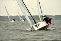 2016 Charleston Race Week A_1423