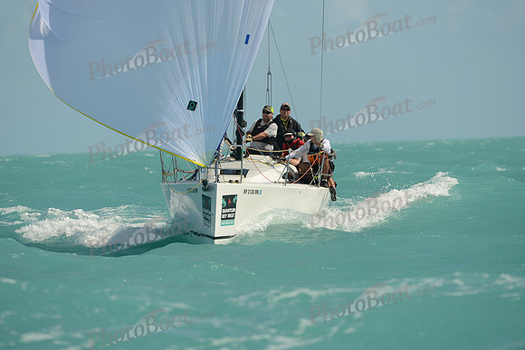 2017 Quantum Key West RW D 629