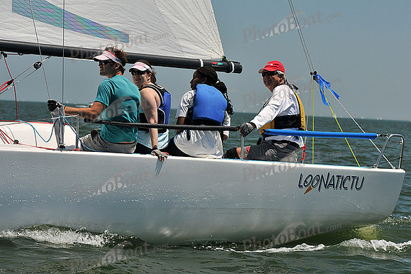 2013 Southern Bay Race Week C 1616