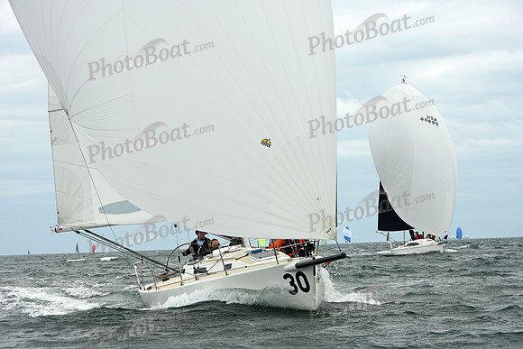 2025 Block Island Race Week I_2501