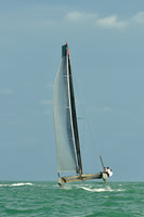 2015 Key West Race Week B 1370